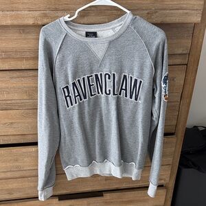 Harry Potter Ravenclaw Sweatshirt - S